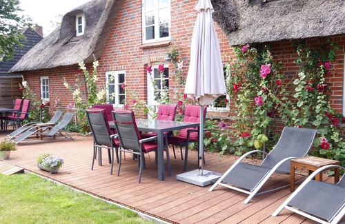 Hauert Apartment | Apartment Haus Falkenberg 1