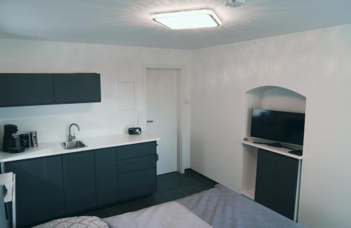 Duerrroehrsdorf-Dittersbach Apartment | Apartment Haus Inge