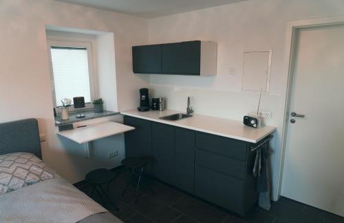Duerrroehrsdorf-Dittersbach Apartment | Apartment Haus Inge