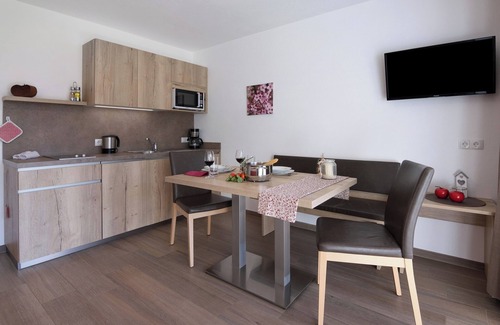 Sluderno Apartment | Apartment 'Hausergut Bonita 3' with Mountain View, Shared Garden and Wi-Fi