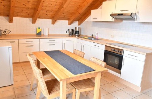 Muhlhausen Apartment | Apartment Hegau-Bodensee, vacation in Germany