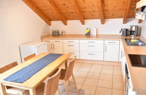 Muhlhausen Apartment | Apartment Hegau-Bodensee, vacation in Germany