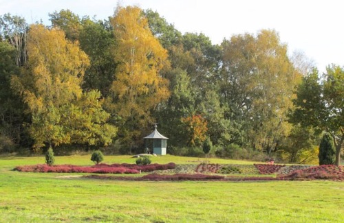 Splietsdorf Apartment | Apartment Heide by Interhome