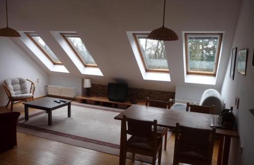 Hodkovicky Apartment | Apartment Hodkovičky by Interhome