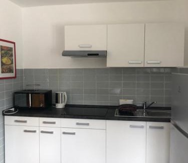 Gross-Zimmern Apartment | Apartment Hope Inn