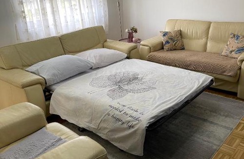 Tuzla Apartment | Apartment Host