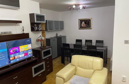 Tuzla Apartment | Apartment Host
