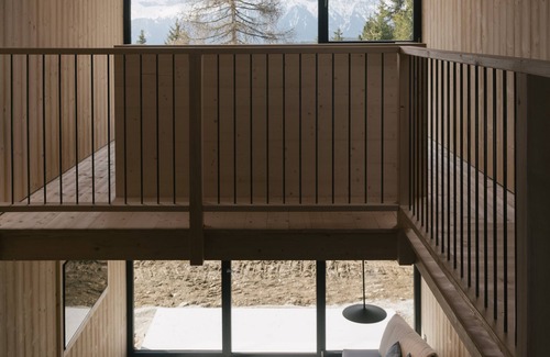 Bressanone Apartment | Apartment Hotel "Anders Mountain Suites 5" with Private Sauna, Slope Access & Wi-Fi