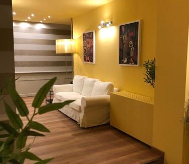 Ravenna Apartment | Apartment Hotel Marchesini