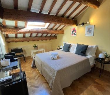 Ravenna Apartment | Apartment Hotel Marchesini