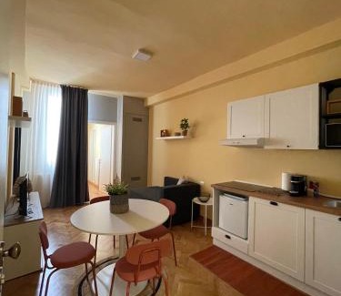 Ravenna Apartment | Apartment Hotel Marchesini