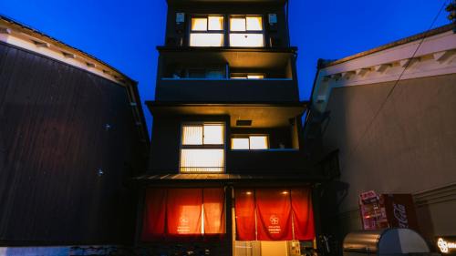 Nishijin Apartment | Apartment HOTEL MODISH Nijo Enmachi