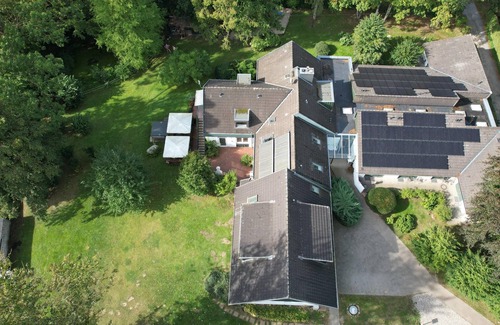 Esgrus Apartment | Apartment house Brunsholm apartment 1