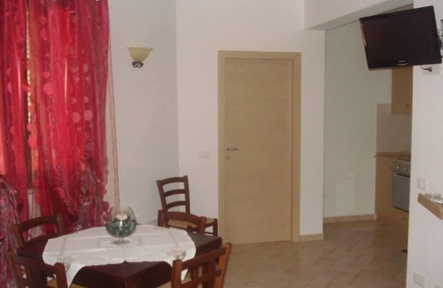 San Vincenzo Apartment | Apartment house(CAV)
