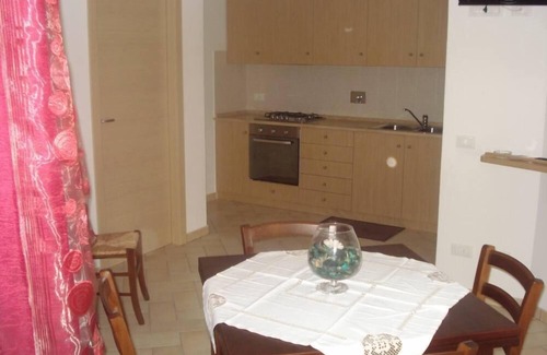 San Vincenzo Apartment | Apartment house(CAV)