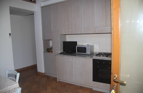 San Vincenzo Apartment | Apartment house(CAV)