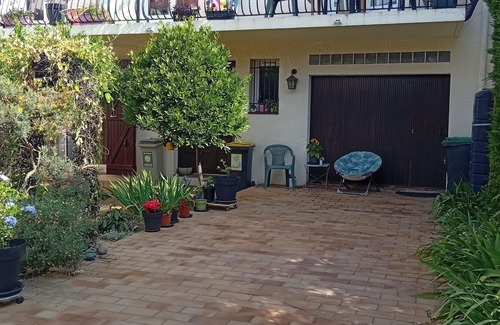 Clos Banet House | Apartment house Perpignan