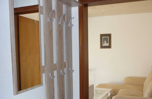 Schleswig Apartment | Apartment I, attic - Bubble, Helga