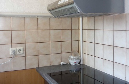 Schleswig Apartment | Apartment I, attic - Bubble, Helga