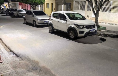 Uniao dos Palmares Apartment | Apartment in the Center – Comfort, convenience and practicality! Close to everything.