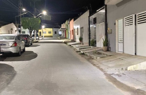 Uniao dos Palmares Apartment | Apartment in the Center – Comfort, convenience and practicality! Close to everything.