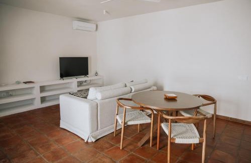 Jimena de la Frontera Apartment | Apartment in Andalusian White Village