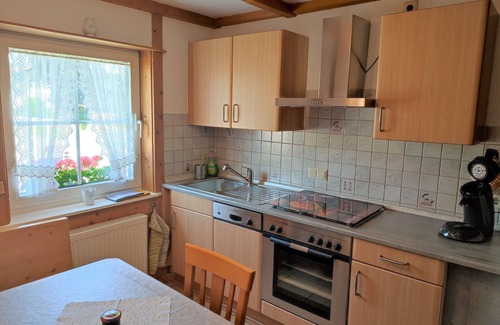 Schonenbach Apartment | Apartment, ideal for families with children, near Schluchsee
