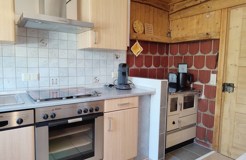 Schonenbach Apartment | Apartment, ideal for families with children, near Schluchsee