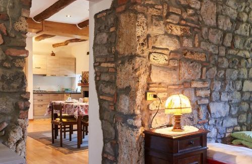 Claino Con Osteno Apartment | Apartment Il Torrione-1 by Interhome