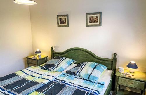 Waase Apartment | Apartment im Dörp-2 by Interhome