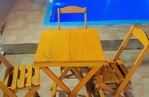 Cidreira Apartment | Apartment in a hostel