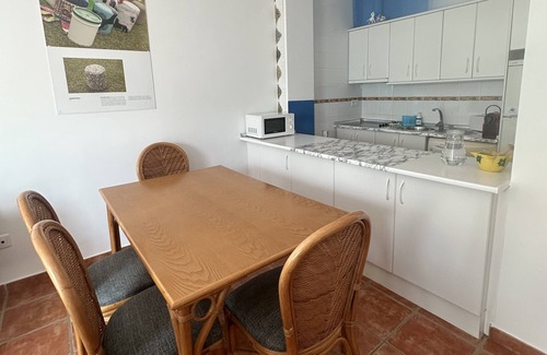 Agua Amarga Apartment | Apartment in Aguamarga, Cabo de Gata