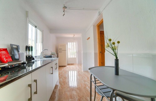 Locaiba House | Apartment in Albox with Private Pool