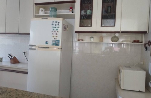 Aviacao Apartment | Apartment in Aviação 100mts from the beach