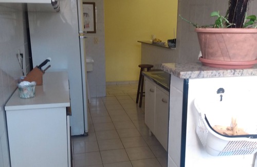 Aviacao Apartment | Apartment in Aviação 100mts from the beach