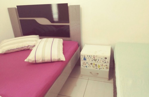 Barra Sul Apartment | Apartment in Balneário Camboriú. Near the sea.