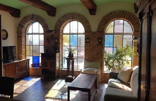 Bastia Mondovi House | Apartment in Bastia Mondovì with Pool