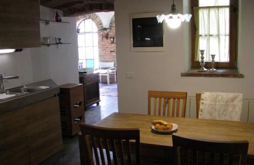 Bastia Mondovi House | Apartment in Bastia Mondovì with Pool