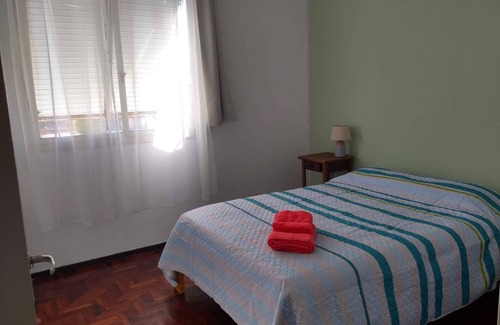 Belgrano Apartment | Apartment in Belgrano, Chinatown