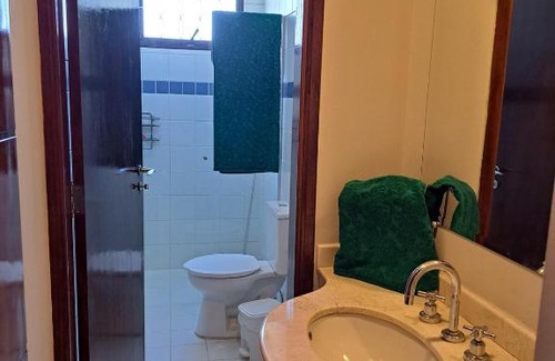 Botucatu Apartment | Apartment in Botucatu SP