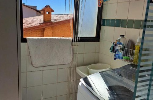 Botucatu Apartment | Apartment in Botucatu SP