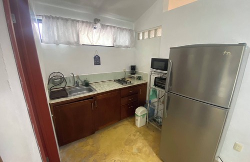 Calderitas Apartment | Apartment in Calderitas, Quintana Roo, 2 blocks from the beach and restaurants