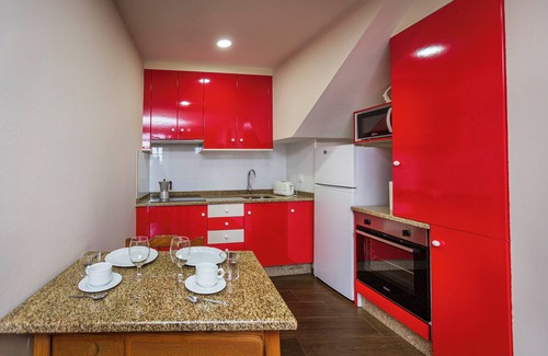 Tourinan Apartment | Apartment in Cape Touriñán 1