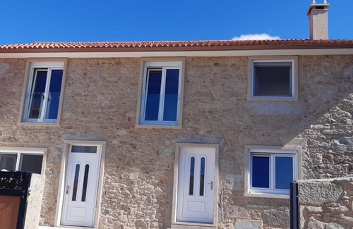 Tourinan Apartment | Apartment in Cape Touriñán 1