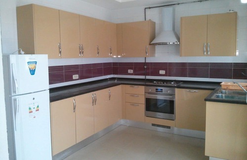 Chott Mariem Apartment | Apartment in Chott Meriem ideal for family holidays in the sea