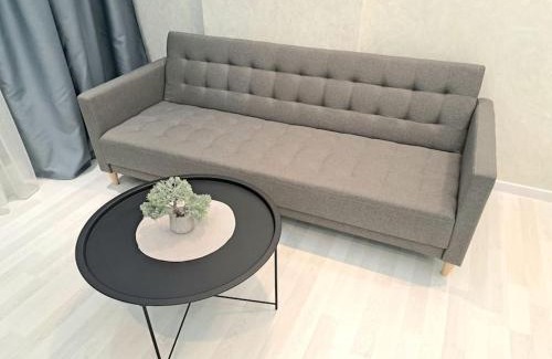 Dushanbe Apartment | Apartment in City Center