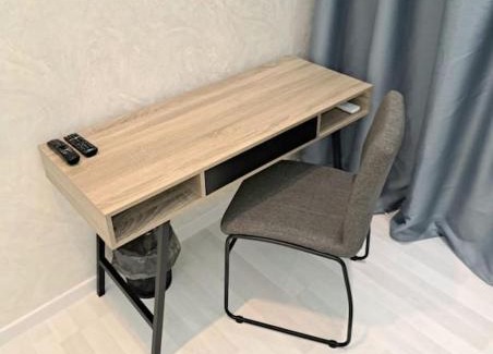 Dushanbe Apartment | Apartment in City Center