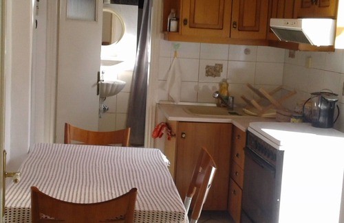 Xanthi Apartment | Apartment in City Centre with great view , 5 beds.