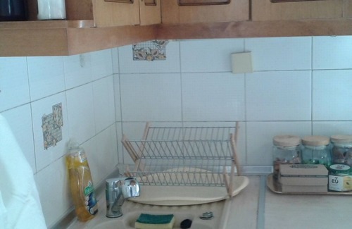 Xanthi Apartment | Apartment in City Centre with great view , 5 beds.