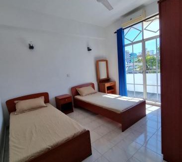 Pamankada West Apartment | Apartment in Colombo